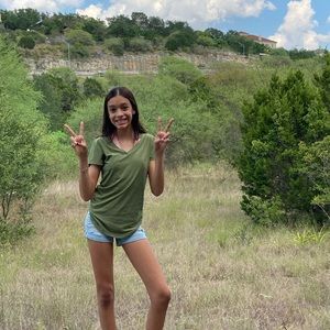 Meet your Posher, Janae